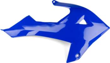 Str8 Front Side Panel right Rieju