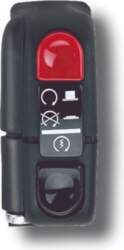 Switch right side Start / Stop