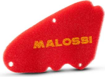 Air Filter Element Malossi Red Sponge