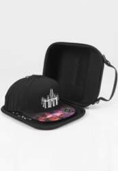 Cap Carrier Flexfit black