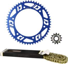 Chain Kit Fantic XM / XE