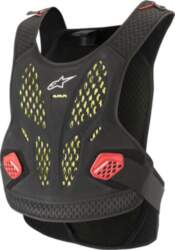 Chest Protector Alpinestars Sequence anthracite /