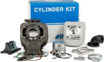 Cylinder Kit 70cc Polini Evolution Minarelli