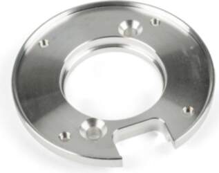 Ignition Base Plate MVT DD for