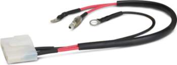 Ignition Cable Malossi Power 103 /