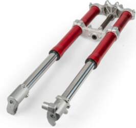 MotoForce Upside-Down Fork Rieju MRT Pro