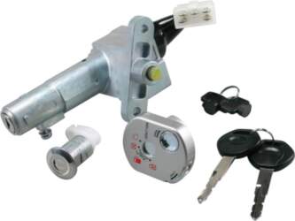 Scooter Attack Lock Set OEM quality