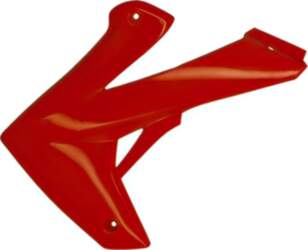 Standard Parts Front Side Panel left
