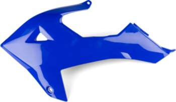 Str8 Front Side Panel left Rieju