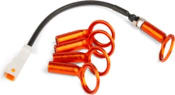 Temperature Sensor spark plug M14 Stage6