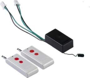 YCF Kill Switch tālvadības pults ar