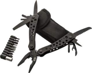 Aktīvas Atpūtas M-Tac Multitool Multifunkcionāls Nazis