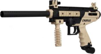 Tippmann Cronus Basic Cal. 68 Peintbola
