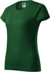 MALFINI Basic - bottle green