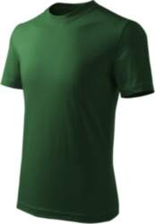 MALFINI Basic Free - bottle green