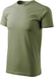 MALFINI Basic - light khaki