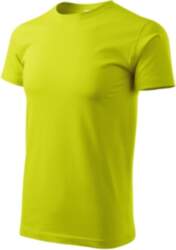 MALFINI Basic - lime punch