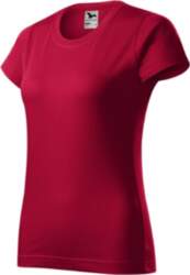 MALFINI Basic - marlboro red