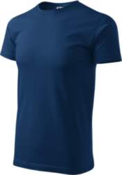 MALFINI Basic - midnight blue