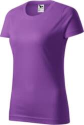 MALFINI Basic - purple