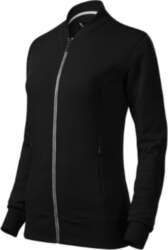 MALFINI Bomber - black