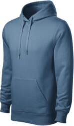 MALFINI Cape - denim