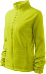 MALFINI Jacket - lime punch