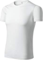 MALFINI Pixel - white