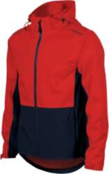 MALFINI Rainbow - red