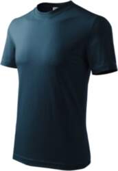 MALFINI Base - navy blue