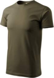 MALFINI Basic - army