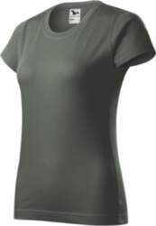 MALFINI Basic - castor gray