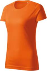 MALFINI Basic Free - orange