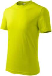 MALFINI Basic - lime punch