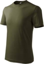 MALFINI Basic - military