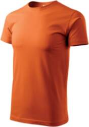 MALFINI Basic - orange