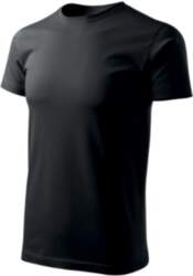 MALFINI Basic Recycled - black