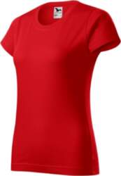 MALFINI Basic - red