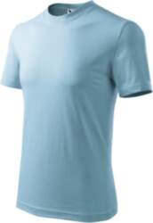 MALFINI Basic - sky blue