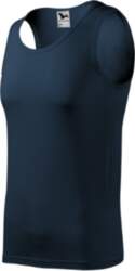 MALFINI Core - navy blue