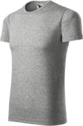MALFINI Element - dark gray melange
