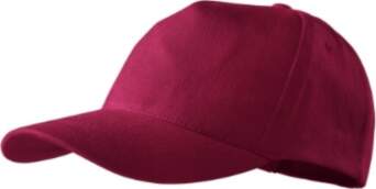 MALFINI 5P - garnet