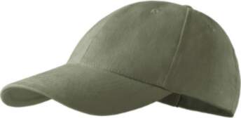 MALFINI 6P - khaki