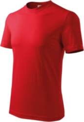 MALFINI Base - red