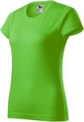 MALFINI Basic - apple green