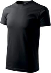 MALFINI Basic - black