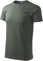 MALFINI Basic - castor gray