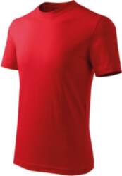 MALFINI Basic Free - red
