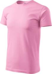 MALFINI Basic - pink