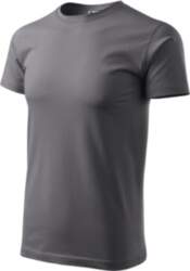 MALFINI Basic - steel gray